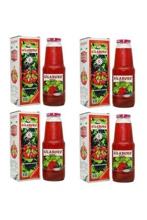 Arifoglu Organik Gilaburu Nektari 1000ml Trendyol