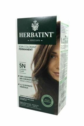 Herbatint Kalici Bitkisel Sac Bakim Boyasi Golden Chestnut 4d Altin Kahve 150 Ml 8016744500111 Trendyol