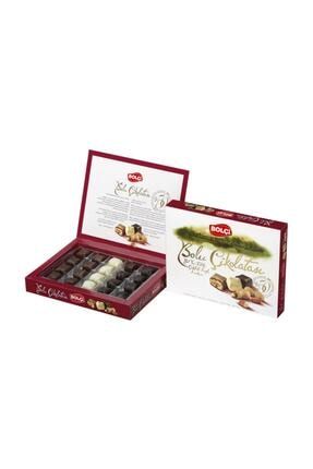 Bolci Prestij Kutu Karisik Draje Ve Spesiyal Cikolata 350 Gr Trendyol