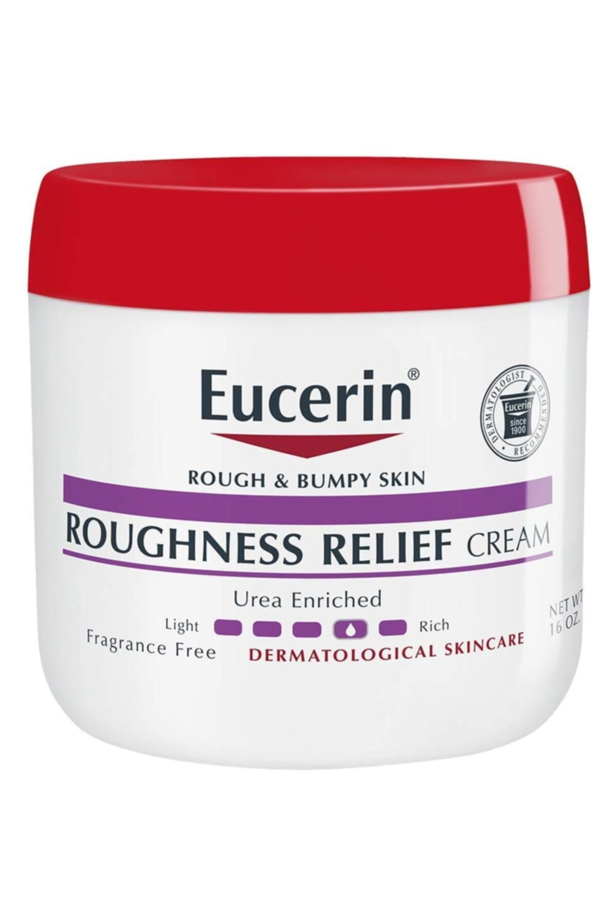 Eucerin Roughness Relief Krem 454gr