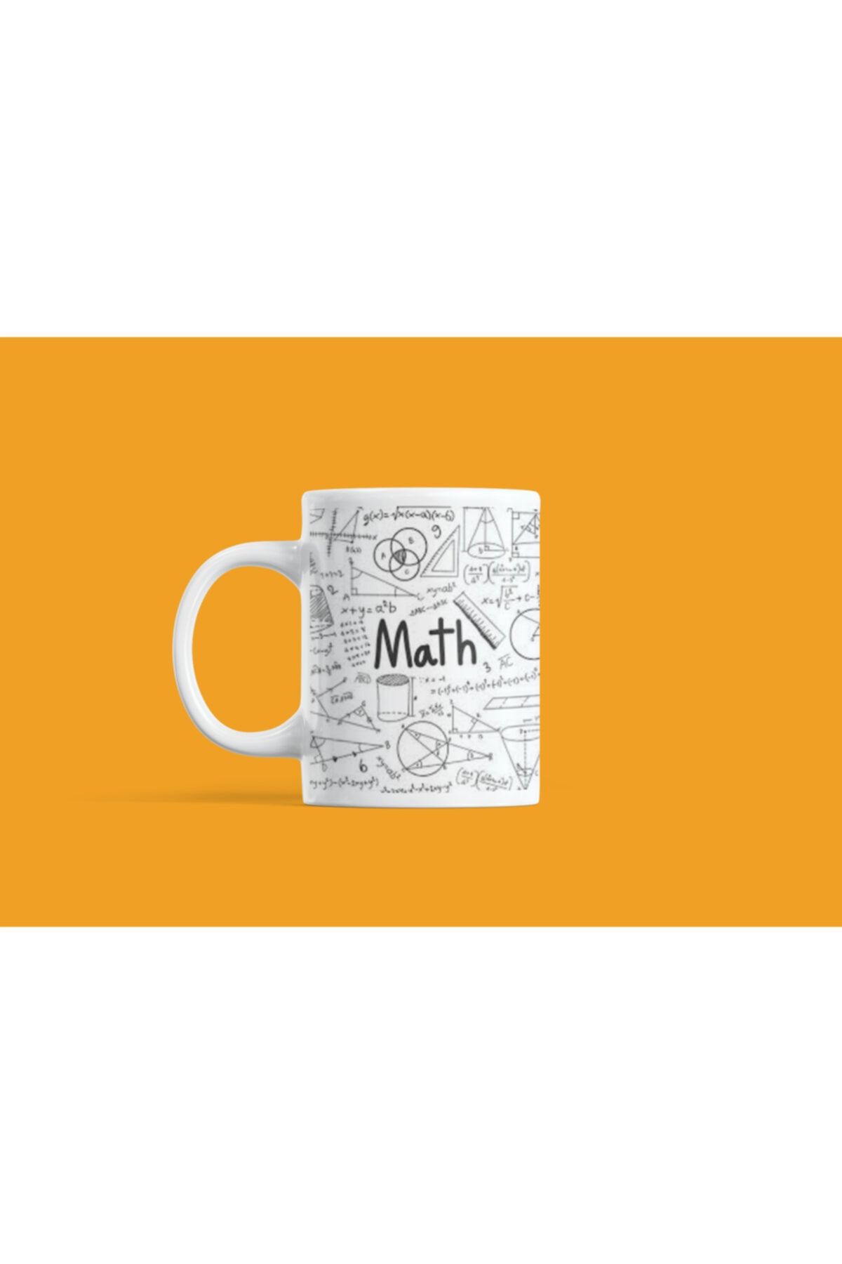 MiniPera-Mathematics Mug Cup 1