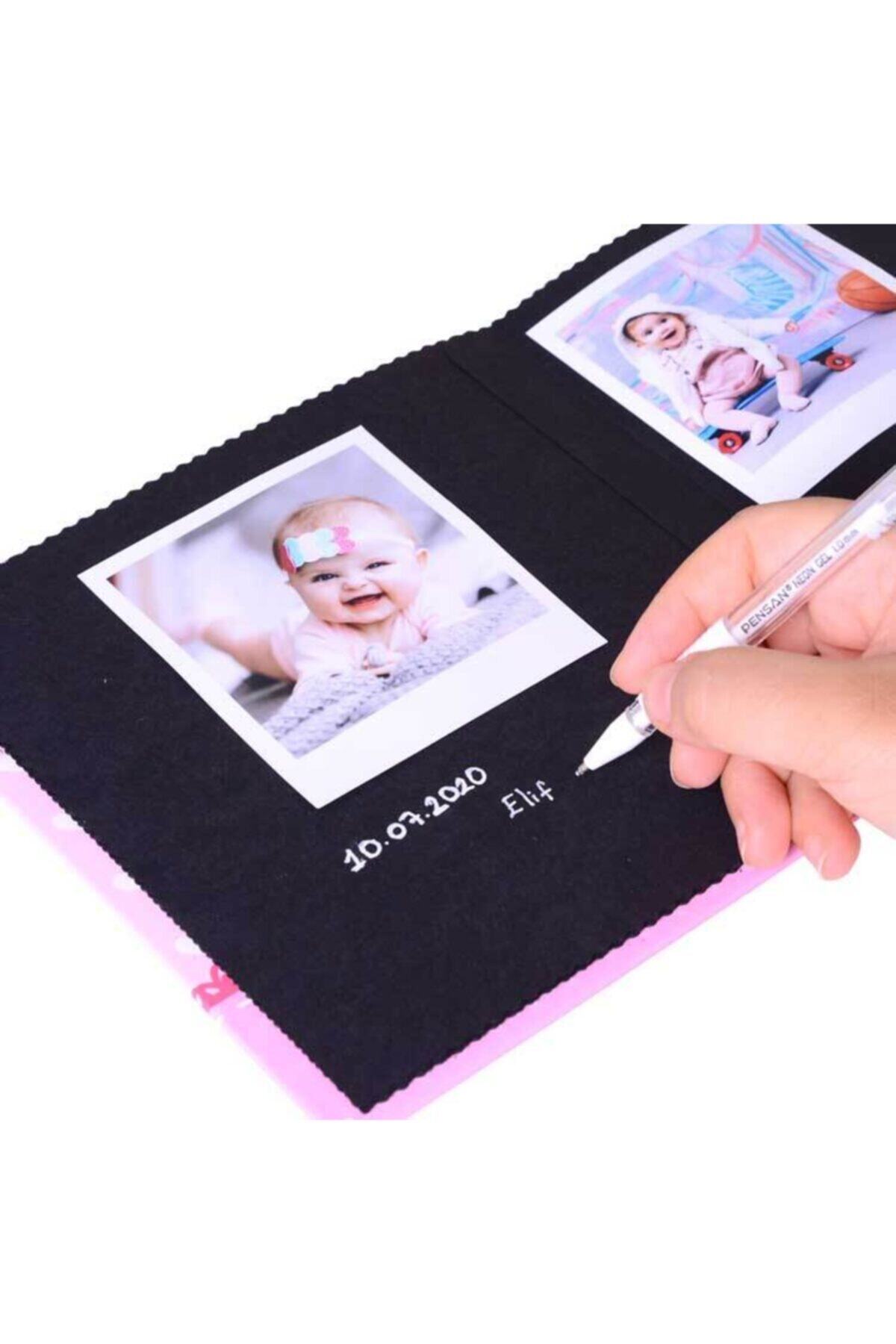 Genel Markalar Bebek Anı fotoğrafı 2 (önizleme)