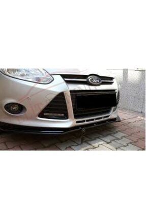 elittuning ford focus 2 on lip tampon