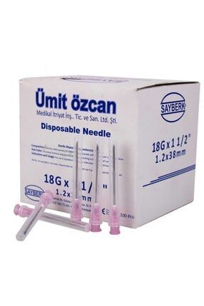 marka dex fine 4mm insulin kalem igne