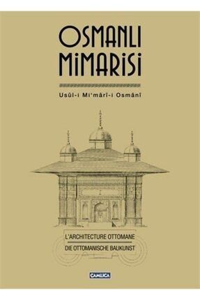 Osmanlı Mimarisi 110586