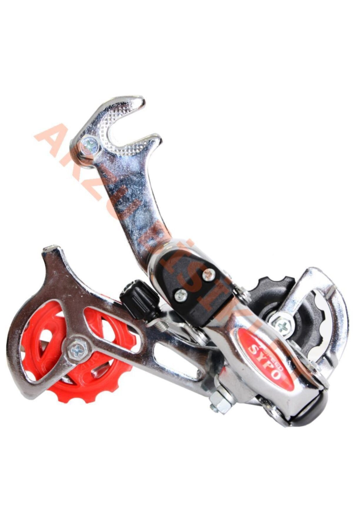 Genel Markalar Arka Makara Index Yd-h40 21 V