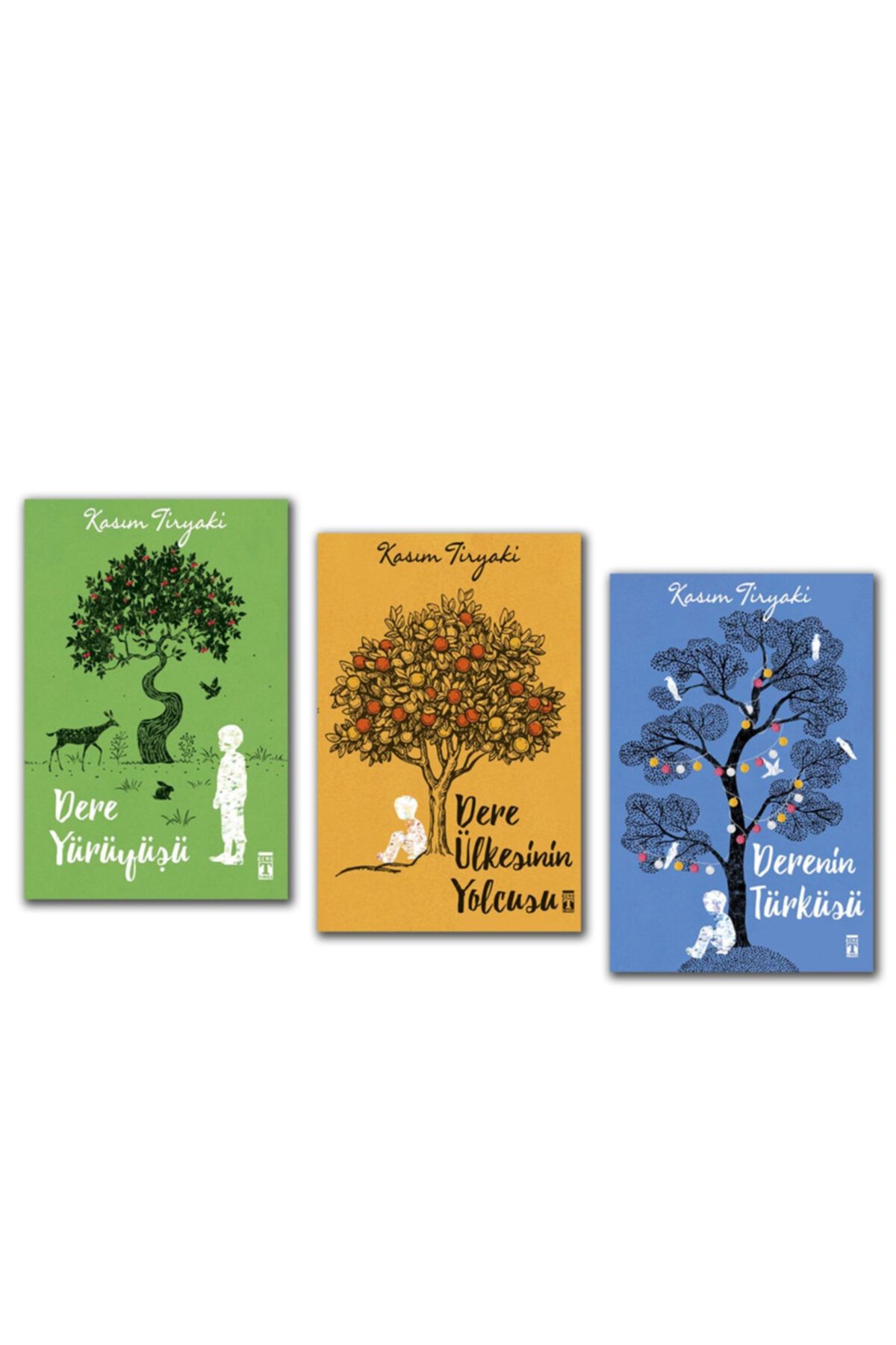 genc timas hebo dere yuruyusu dere ulkesinin yolcusu derenin turkusu 3 kitap set kasim tiryaki fiyati yorumlari trendyol