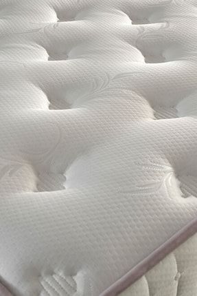Niron Yatak 90x190 Tek Kisilik Full Ortopedik Smart Yatak Baza Baslik Seti Trendyol