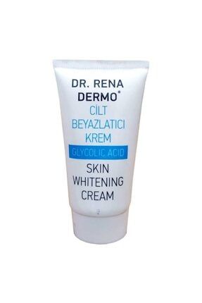 Dr Rena Dermo Dr Rena Dermo Cilt Beyazlatici Krem 50 Ml Trendyol
