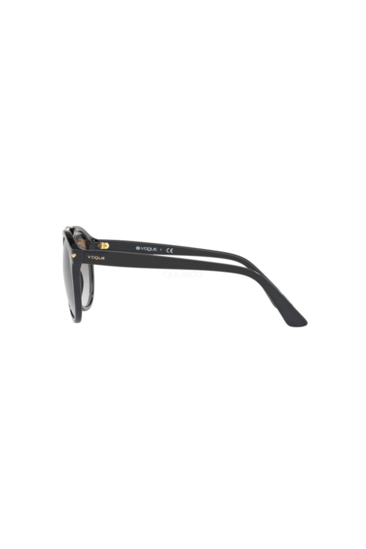 عینک آفتابی فلزی مردانه و زنانه Eyewear Vo 5133s w44/11. Vogue