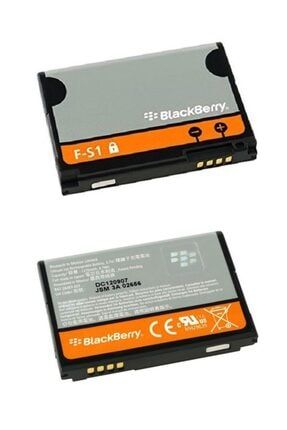Fs1 9800 Batarya Pil BB-9800-P