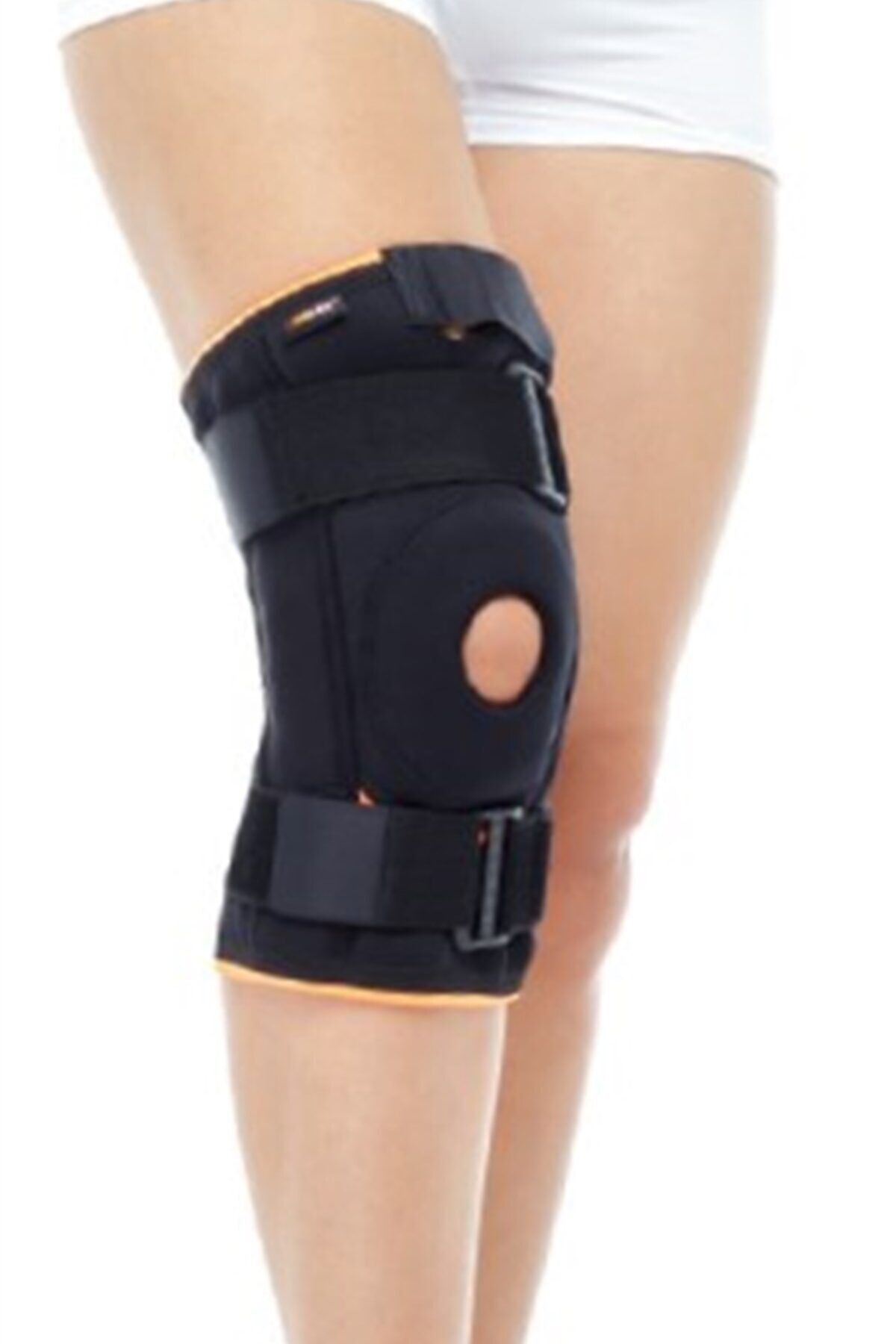 ORLEX-Hinged Knee Pad® Orx-dz 16 (1st)And 2Degree Sprain, Ligament Injuries and Instabilities) 3