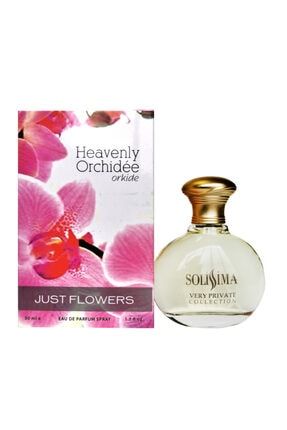 Flowers Collection Heavenly Orchidee / Orkide Edp 50 ml Kadın Parfüm JF0109