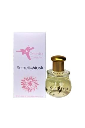 Oriental Collection Secretly Musk Edp 50 ml Kadın Parfüm OC0123
