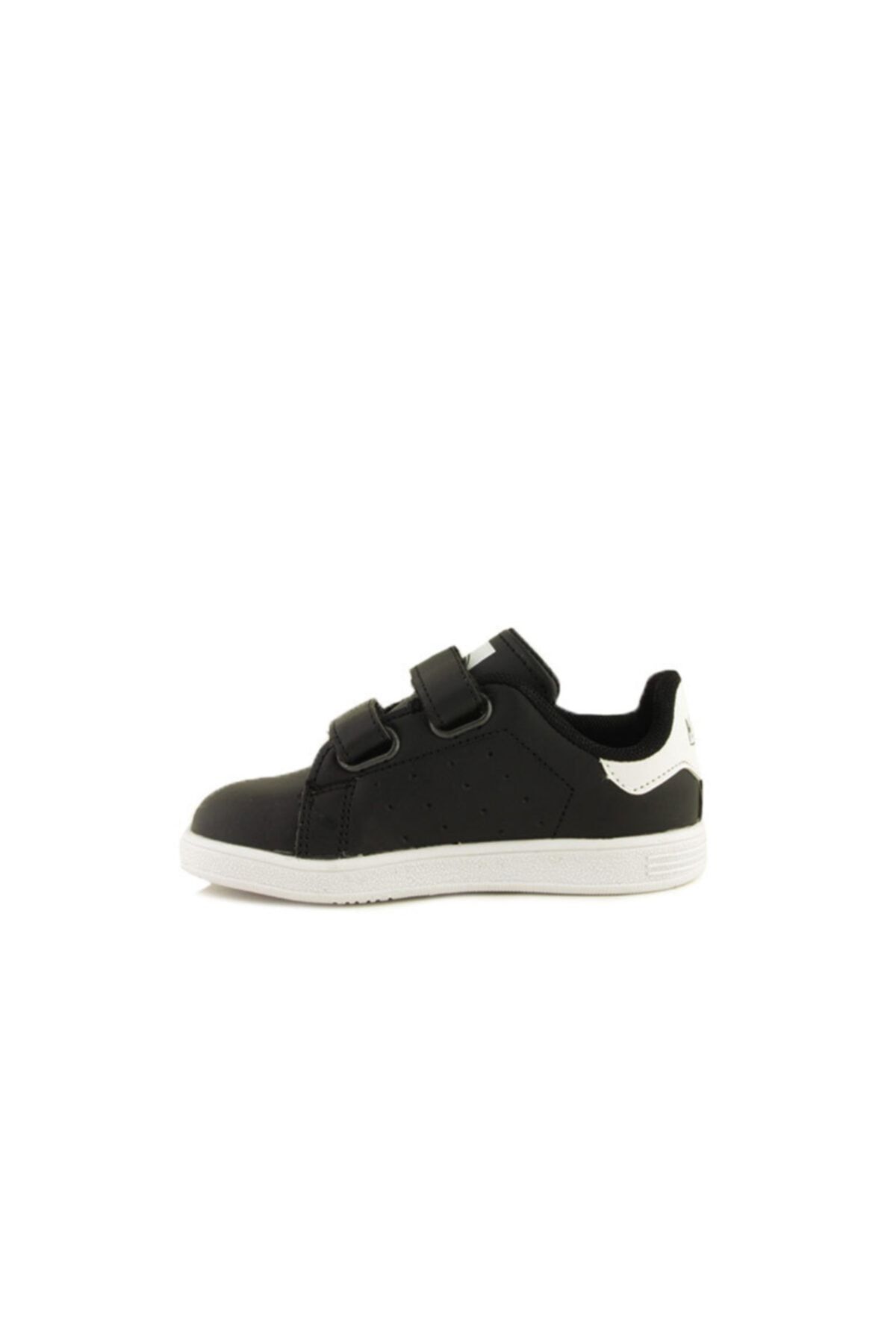 M.P.-Black Kids Sneakers 191-5466-001 BB 3