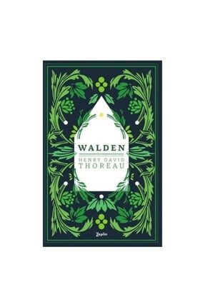 Walden - Ormanda Yaşam 91453