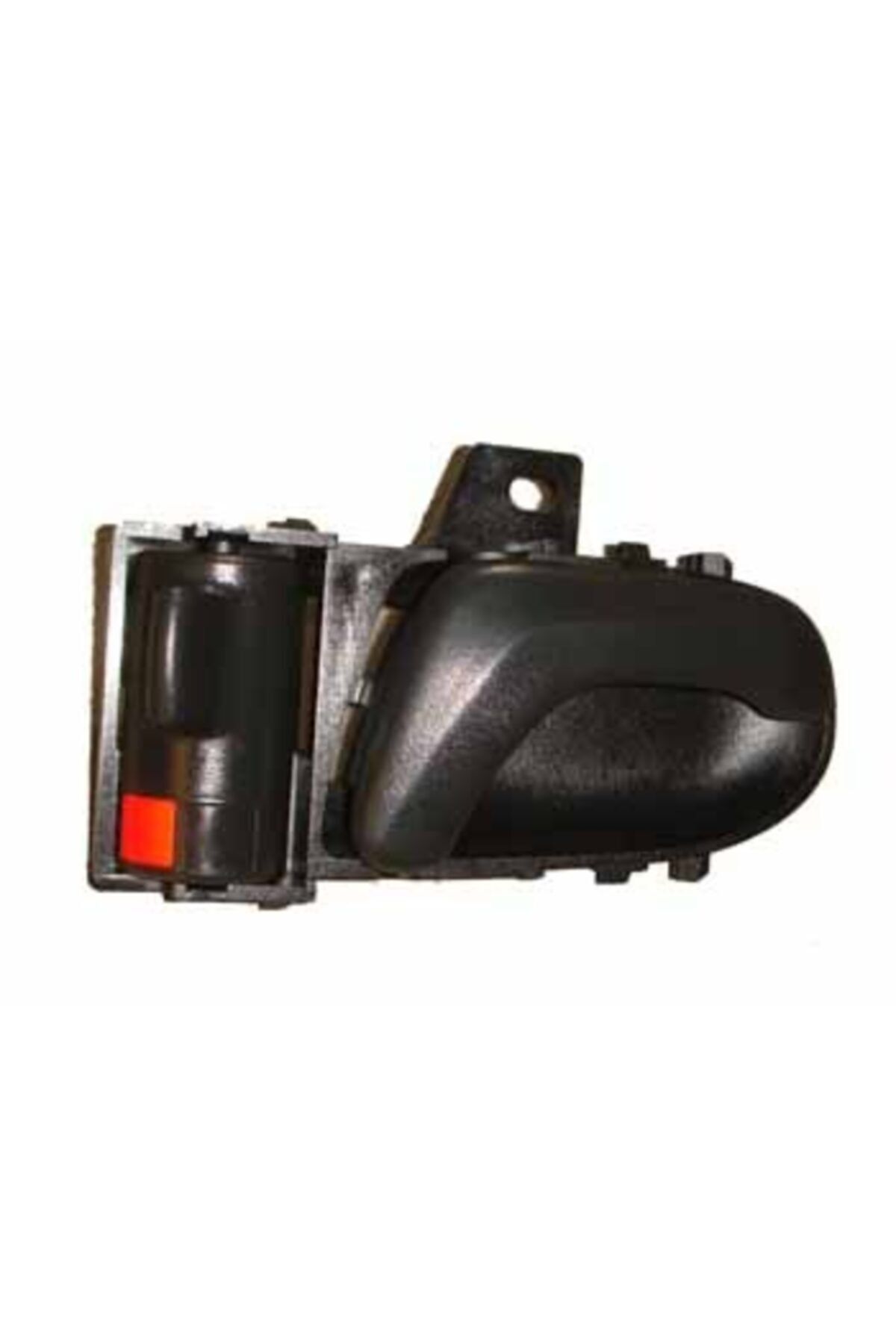 JMC-SUZUKI SWIFT- SD/HB- 97/04؛ غطاء أمامي أسود بقفل داخلي ومقبض يسار مانع للتسرب 1