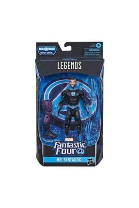 Marvel Legends Series Fantastic Four Mr. Fantastic Figure E8114