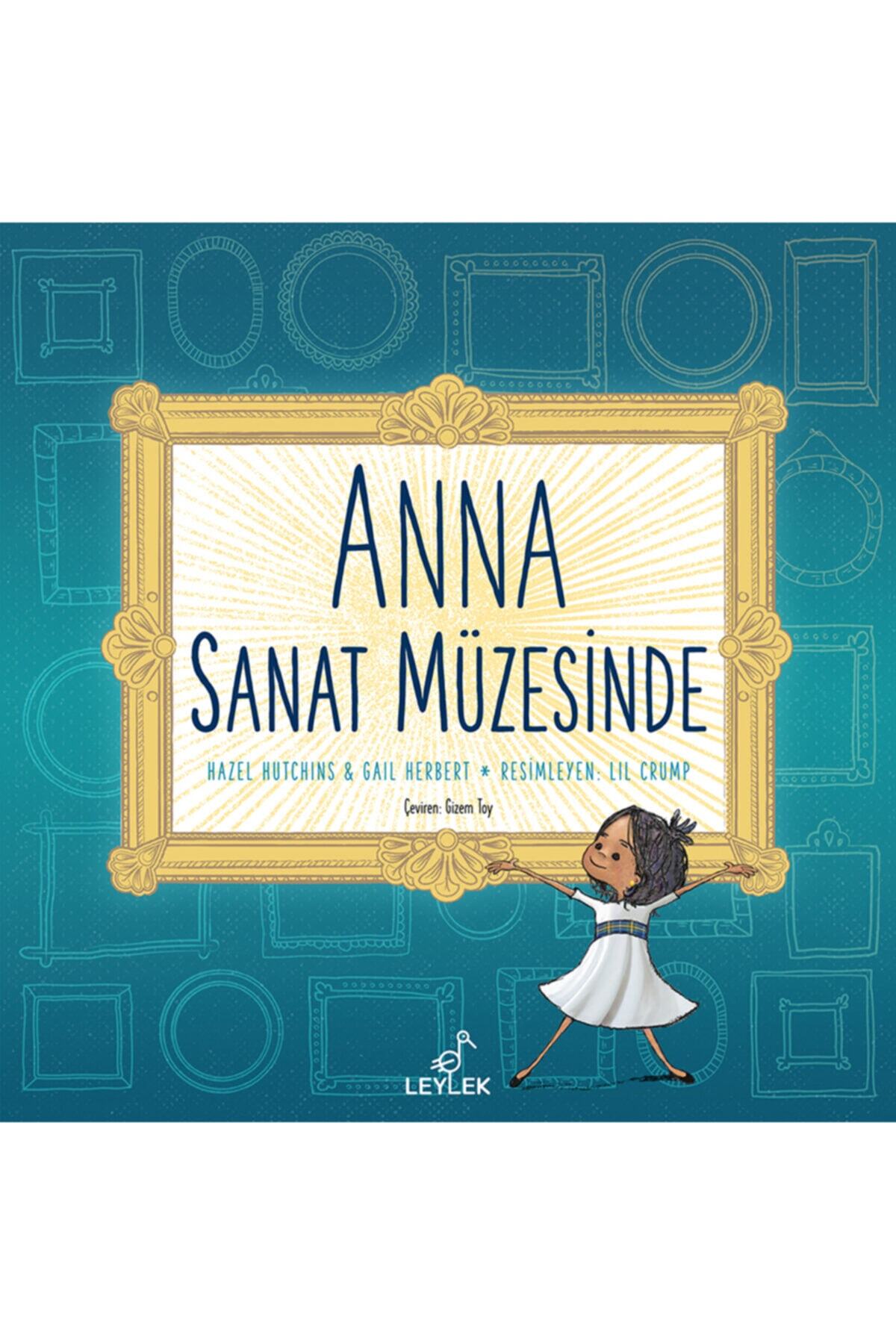 anna sanat muzesinde