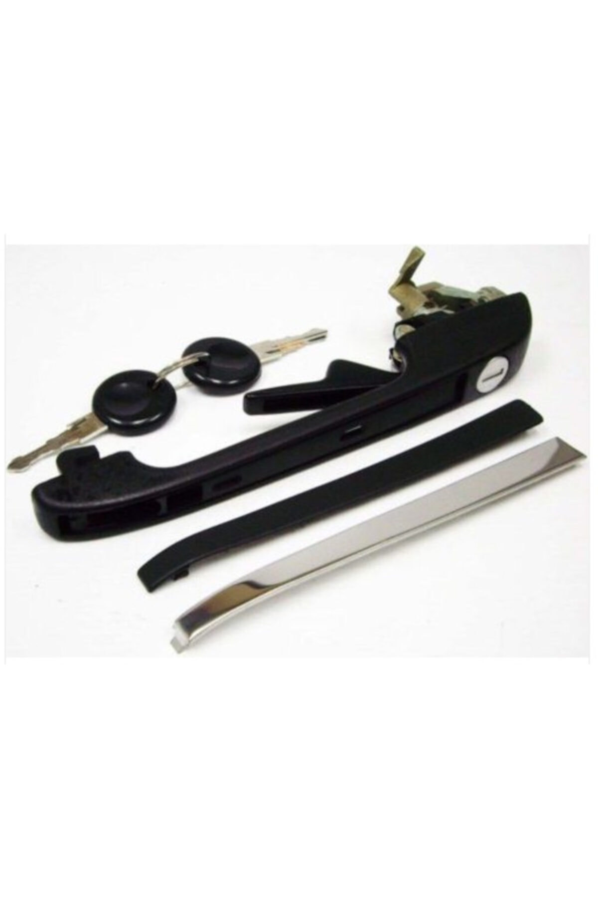 İthal Golf 1-2 Kapı Kolu Dış Ön Sağ