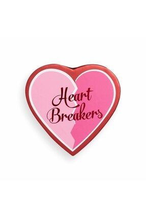 Revolution Heartbreakers Matte Blush Creatıve Mat Allık 5057566176569