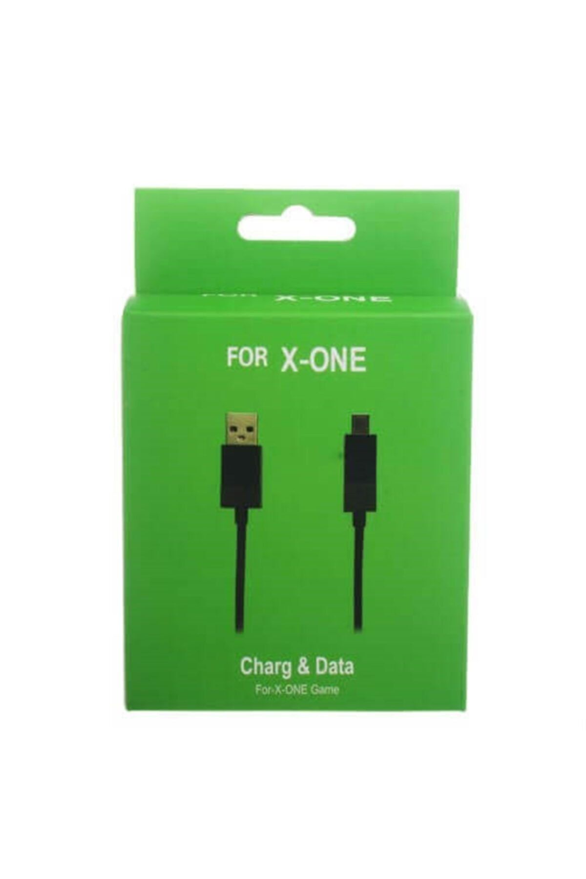 Microsoft xbox one usb hot sale charging cable