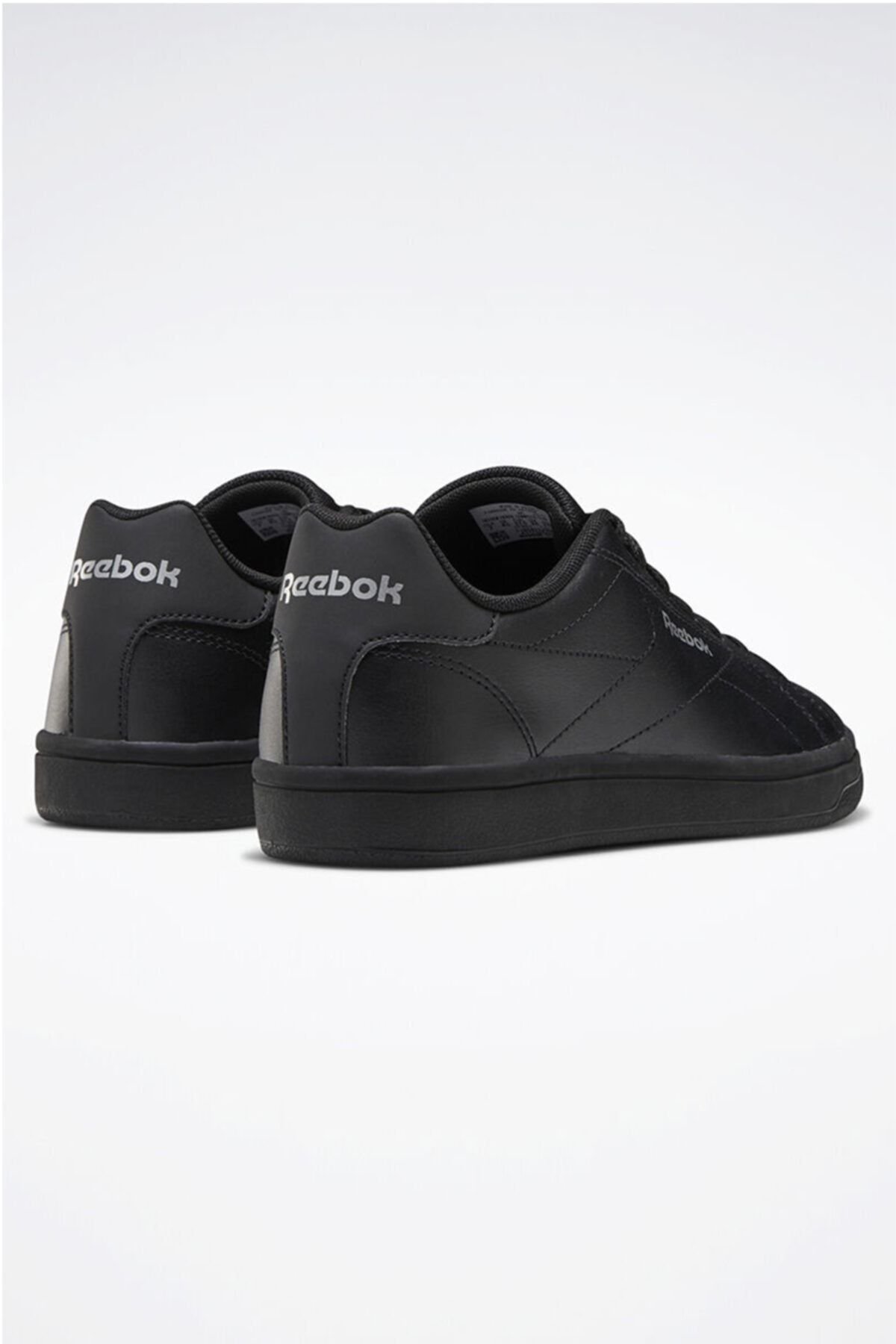 کفش پیاده روی مشکی زنانه سیاه Royal Complete Cln2 EG9448 Reebok