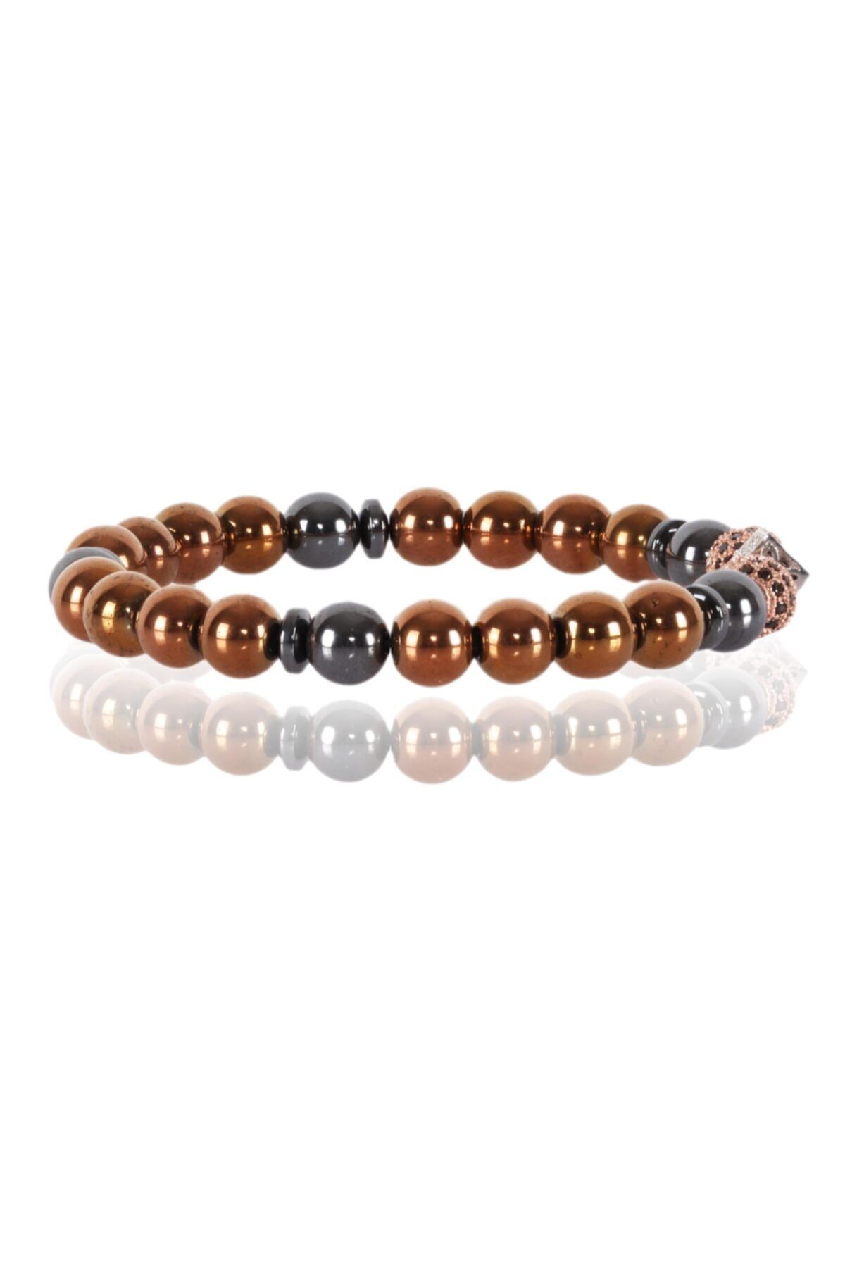 LABALABA-Men's Natural Bracelet - Stylish and Comfortable Design 3
