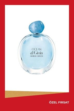 Ocean Di Gioia Edp 100 ml Kadın Parfüm 3614272907867 LB404000