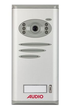 Audio 003003 2 X 16 Lcd Ekranli Zil Paneli Bus Plus Mekanik Butonlu Kart Okuyuculu Trendyol