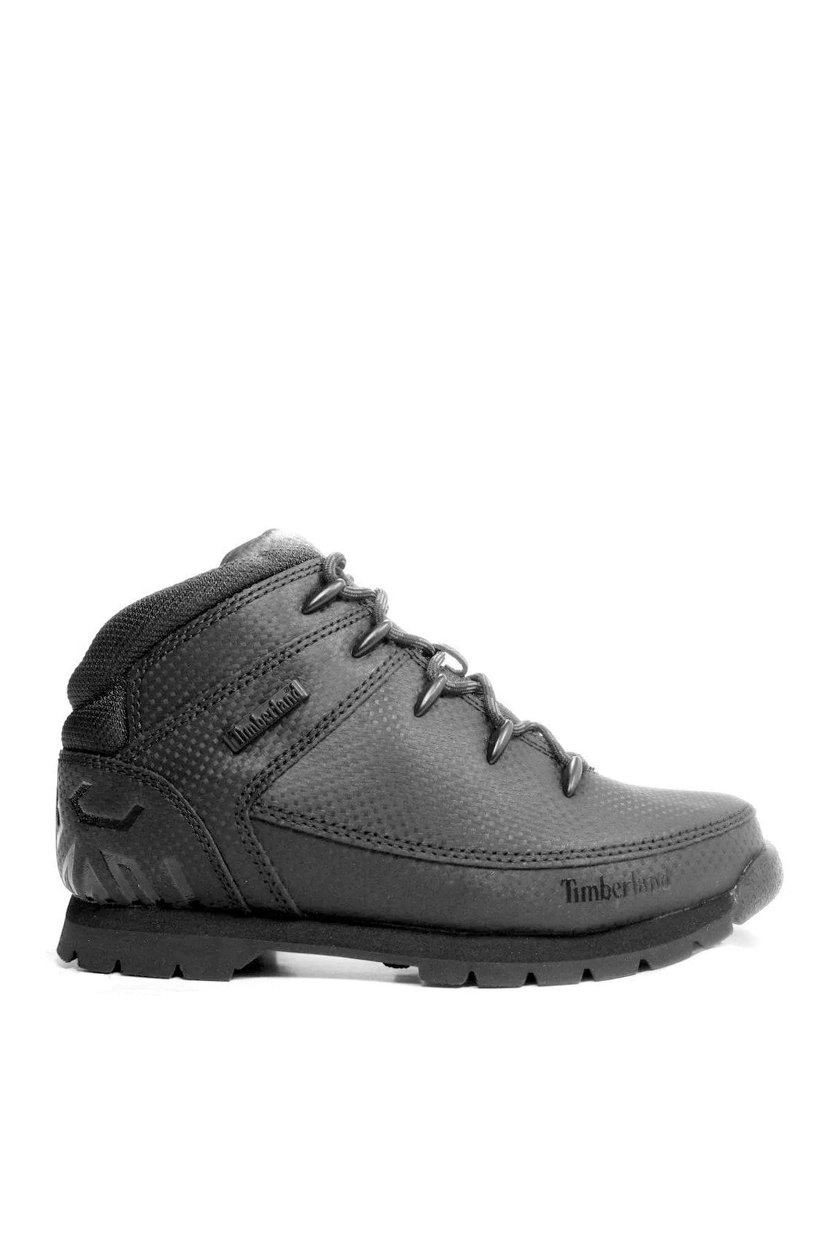 Timberland Kad n Siyah Ba c kl Bot Fiyat Yorumlar Trendyol