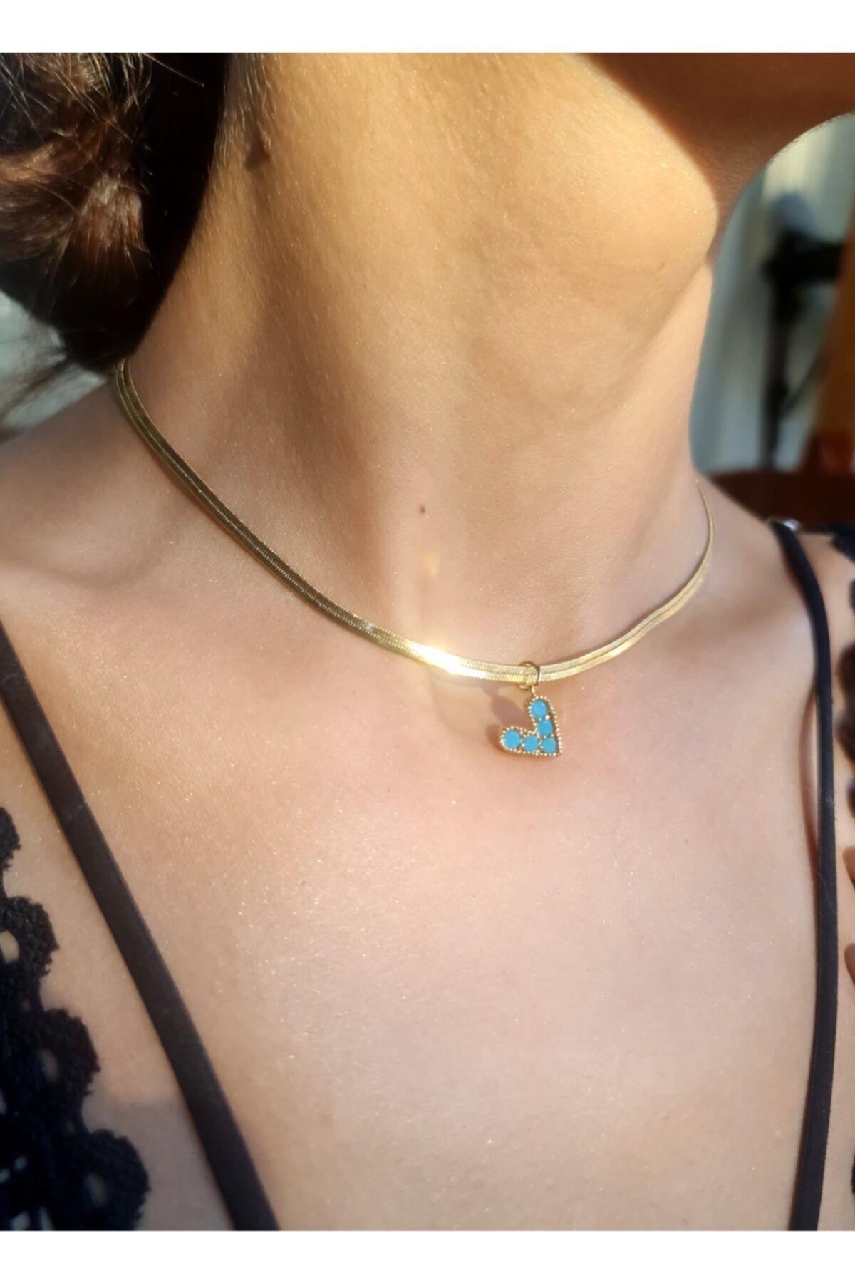 Necklace cool sales