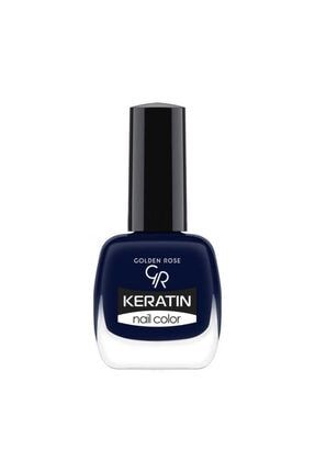 Gr Keratin Nail Color O-knc-078 201714.