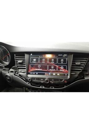 Opel Astra K Uyumlu Navigasyon Usb Bluetooth Tv Dvd Hd Kamera Hediye OPEL ASTRA K NAVİGASYON USB