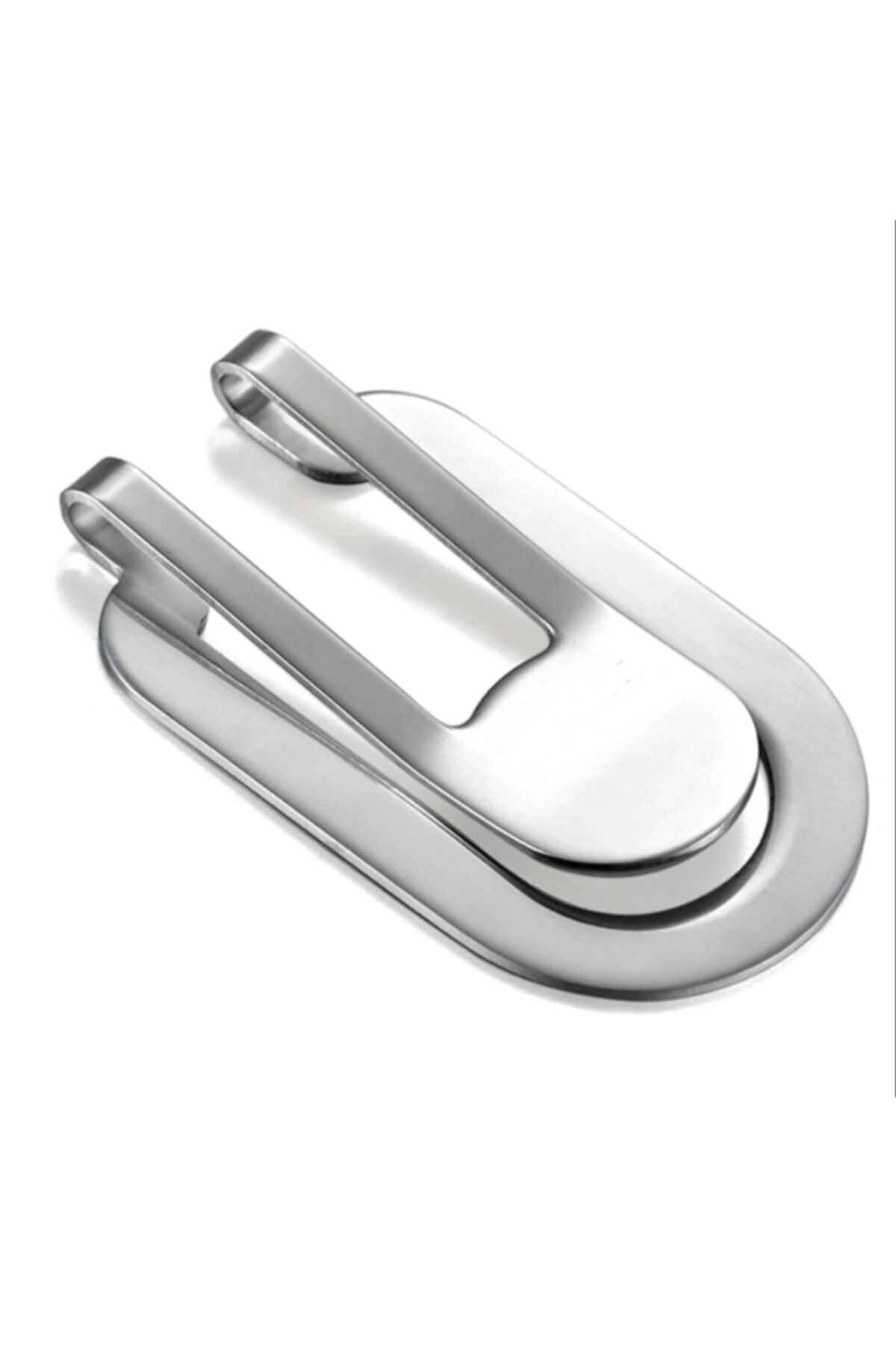 کیف پول مردانه خاکستری Vox Art | dop10812795igo اورجینال - تصویر 2