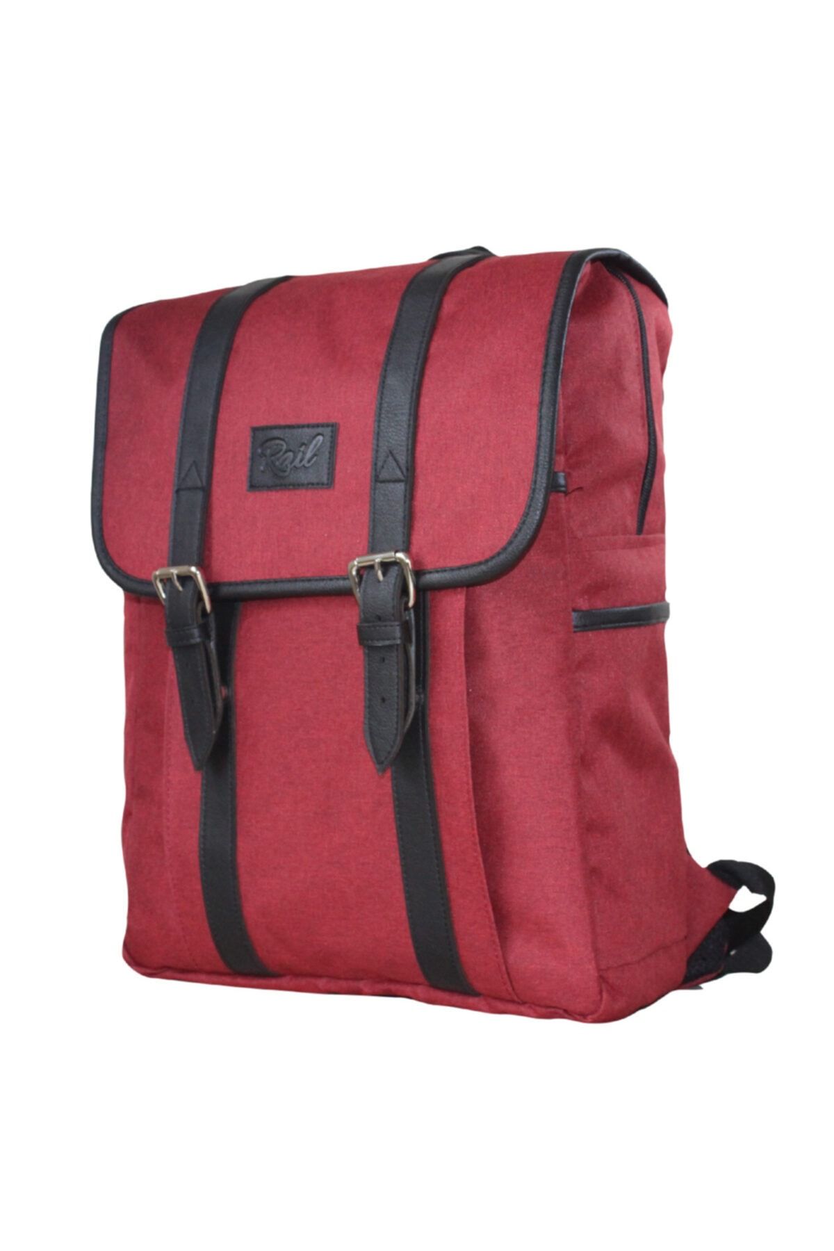 Rail Dune Red Backpack 01 Trendyol