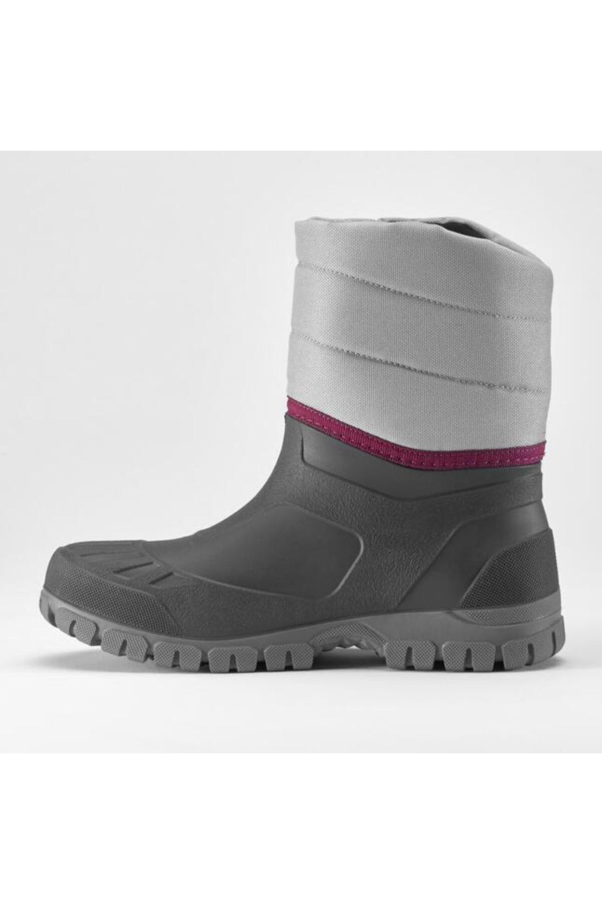 Decathlon boots snow hotsell