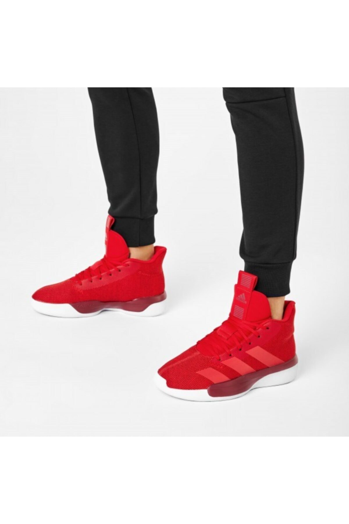 adidas pro next 2019 vermelho