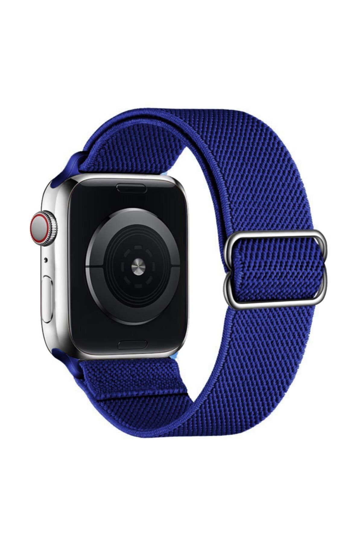 Apple watch fabric band online