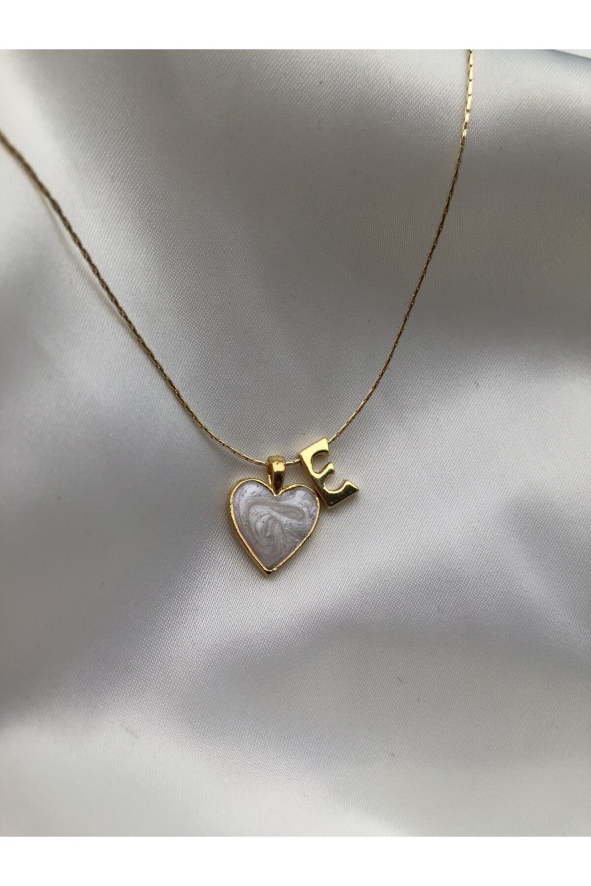Heart sales wala locket