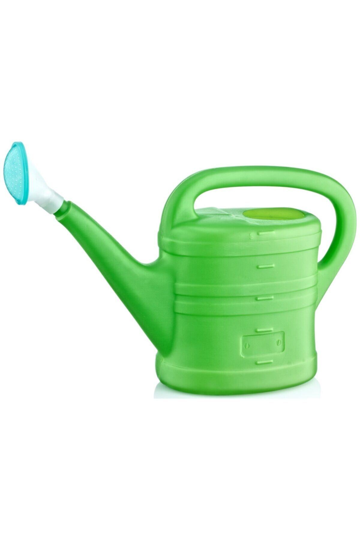 Bahçe Ve Çiçek Sulama Bidonu 10 Litre