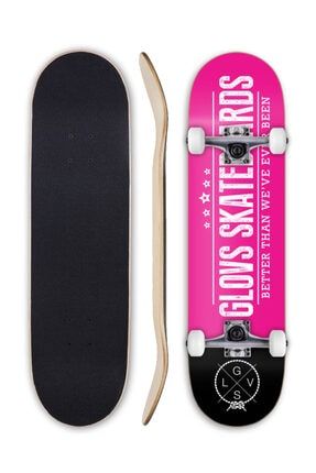 Complete Skateboard Kaykay 16 G15016