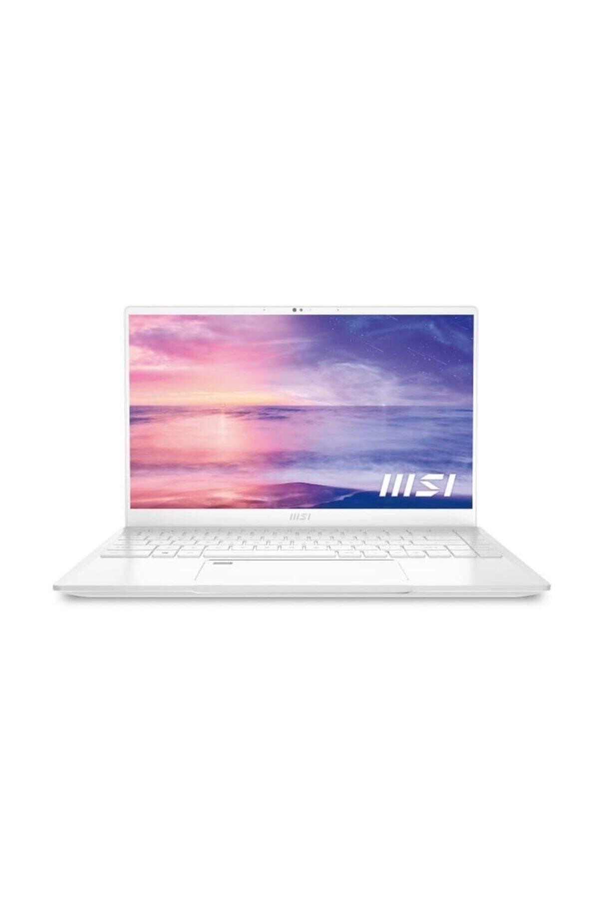 Купить Ноутбук Msi Prestige 15