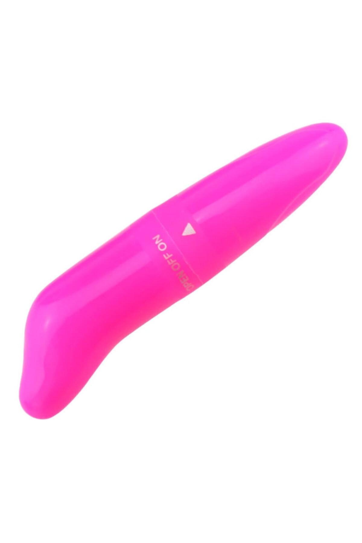 Kullanışlı Yapısıyla Daha Fazla Haz Veren Pink Vibratör 2