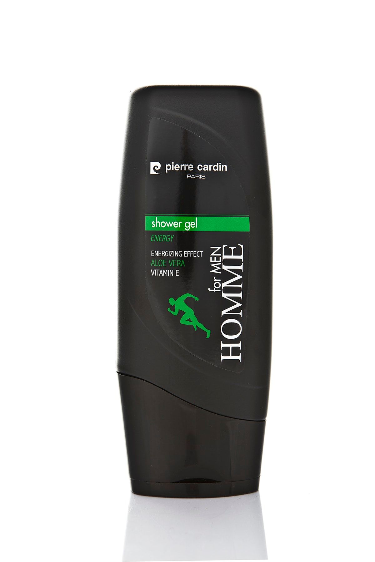 Pierre Cardin Erkek Shower Gel 300 ml Energy Duş Jeli