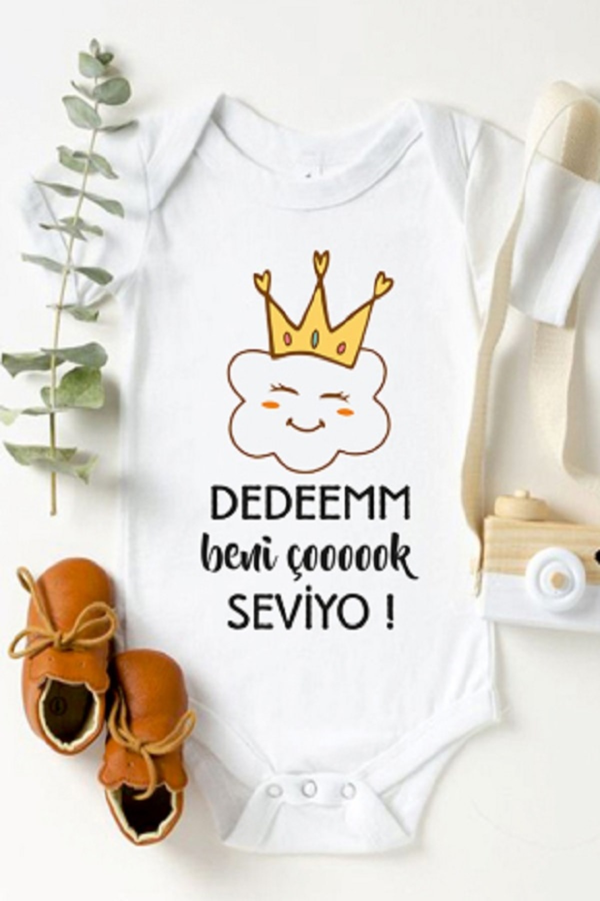 بادی نوزادی  DY-0000752863