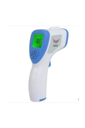 Leelvis Dijital Tıbbi Temassız Ölçer Termometre Gxg01 GXG01