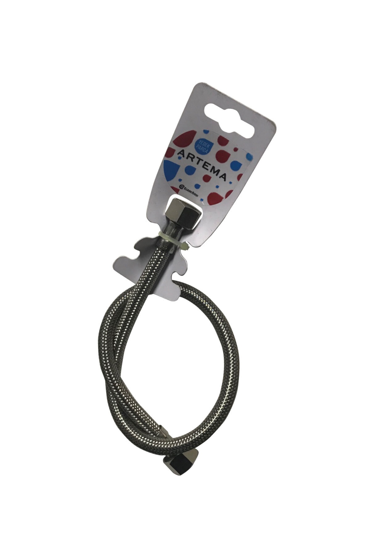 Artema Flex Hortum G3/8 - G3/8 50cm (a3264502yp)