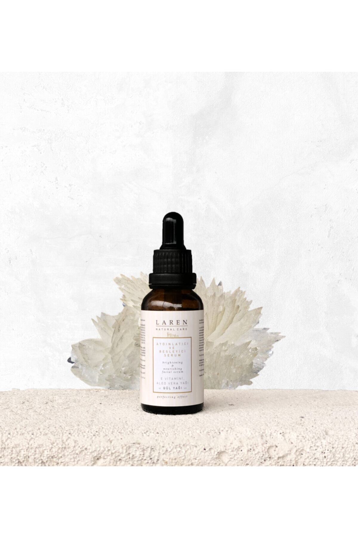 سرم پوست   Laren Natural Care | 34207 اورجینال - تصویر 2