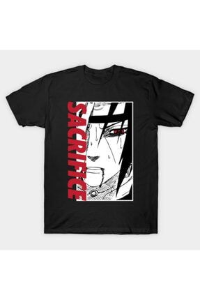 Anime Tasarım T-shirt Y1NB123